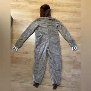 Funzietime Other Adult Sloth Onesie Poshmark